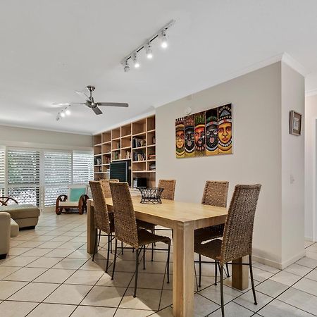 Culgoa Point Beach Resort Noosa Heads Exteriör bild